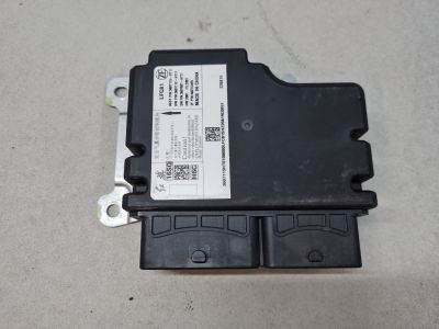 Блок управления Air Bag для Hongqi HS3 2023-