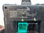 Блок управления светом задних фонарей