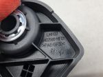 Основание ручки открытия капота