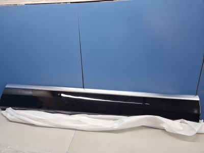 Молдинг двери правый передний для Zeekr 9X 2025-