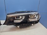 Комплект фар Full Led