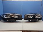 Комплект фар Full Led