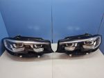 Комплект фар Full Led для BMW 3 G20 2019-