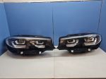 Комплект фар Full Led