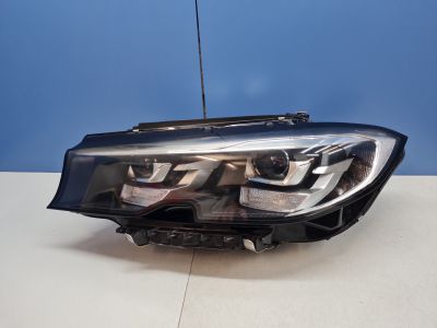 Фара левая для BMW 3 G20 2019-