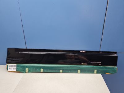 Молдинг двери правый задний для LiXiang L9 2022-