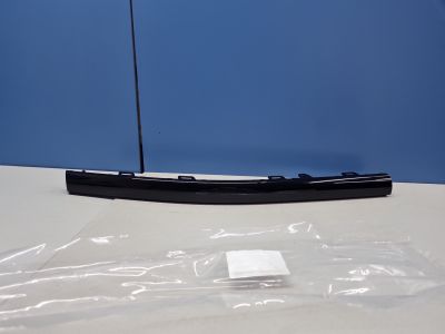 Молдинг переднего бампера левый для LiXiang L9 2022-