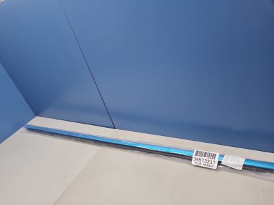 Молдинг стекла задней левой двери для LiXiang L9 2022-