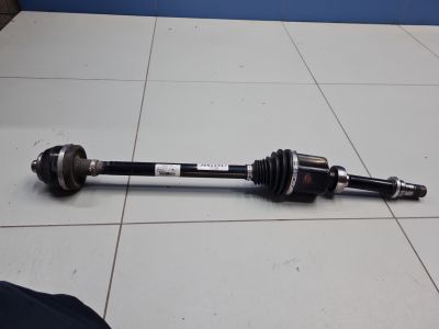 Полуось передняя левая для Aito M9 2023-