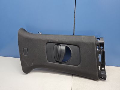 Обшивка стойки центральная правая для Aito M9 2023-