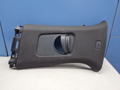 Обшивка стойки центральная левая для Aito M9 2023-