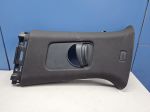 Обшивка стойки центральная левая для Aito M9 2023-