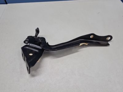 Петля капота левая для Toyota Highlander U40 2007-2013
