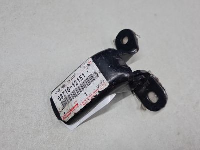 Петля двери передней правой верхняя для Lexus RX AL10 2009-2015
