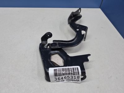 Петля капота левая для Toyota RAV 4 2013-2019