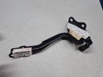 Петля капота правая для Toyota Highlander U40 2007-2013