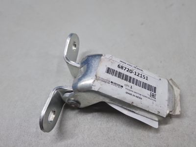 Петля двери передней левой верхняя для Toyota RAV 4 2013-2019