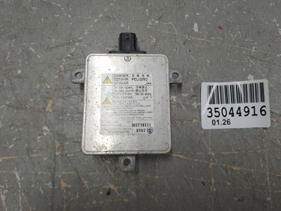 Блок ксеноновой лампы для Mitsubishi Outlander CW XL 2006-2012