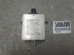 Блок ксеноновой лампы для Mitsubishi Outlander CW XL 2006-2012