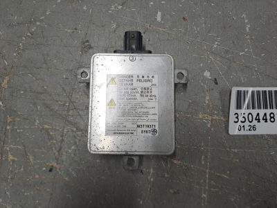 Блок ксеноновой лампы для Citroen C-Crosser 2008-2013