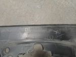 Кожух замка капота