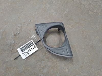 Рамка противотуманной фары правой для Honda Accord 8 2008-2015