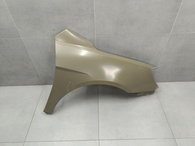 Крыло переднее правое для Geely Emgrand EC7 2008-2016