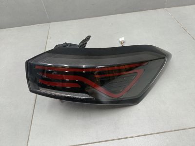 Фонарь на крыло правый для Tenet T7 2025-