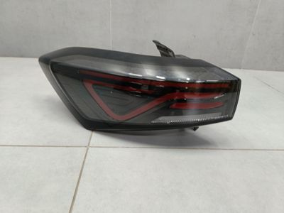 Фонарь на крыло левый для Tenet T7 2025-
