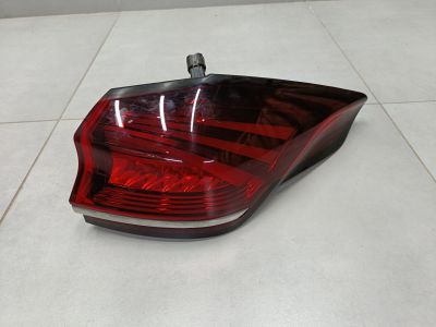 Фонарь на крыло правый для Geely Atlas Pro 2021-