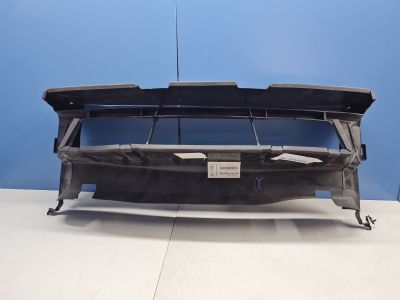 Воздуховод радиатора нижний для BMW 3 F30 2011-2018