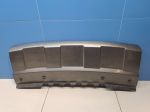 Накладка переднего бампера для Land Rover Range Rover 2012-