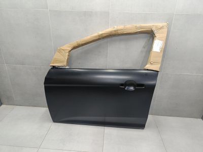 Дверь левая передняя для Ford Focus 3 2011-2019