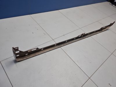 Накладка подножки левая для Toyota Land Cruiser Prado 150 2009-