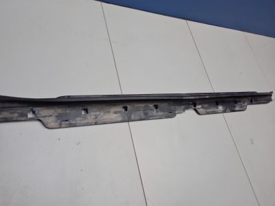 Накладка подножки правая для Toyota Land Cruiser Prado 150 2009-