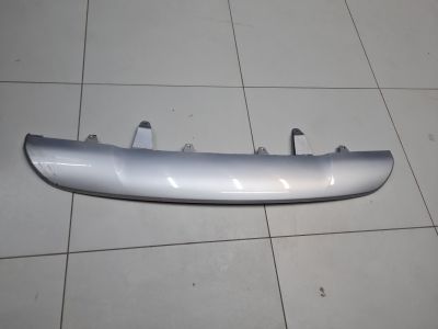 Накладка заднего бампера для Toyota RAV 4 2013-2019