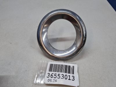 Рамка противотуманной фары правой для Toyota Land Cruiser Prado 150 2009-