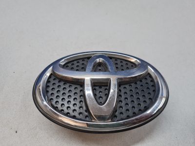 Эмблема двери багажника для Toyota RAV 4 2013-2019