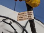 Жгут проводов для датчиков парковки