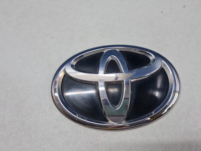 Эмблема крышки багажника для Toyota Land Cruiser Prado 150 2009-