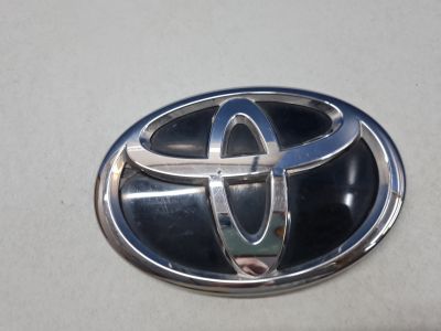 Эмблема крышки багажника для Toyota Land Cruiser Prado 150 2009-