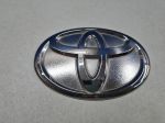 Эмблема двери багажника для Toyota Land Cruiser Prado 150 2009-