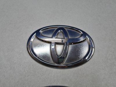 Эмблема двери багажника для Toyota Land Cruiser Prado 150 2009-