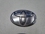 Эмблема двери багажника для Toyota Land Cruiser Prado 150 2009-