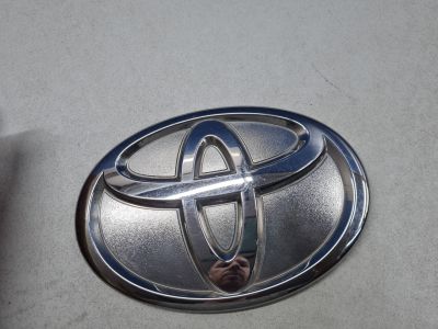 Эмблема двери багажника для Toyota Land Cruiser Prado 150 2009-