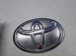 Эмблема двери багажника для Toyota Land Cruiser Prado 150 2009-
