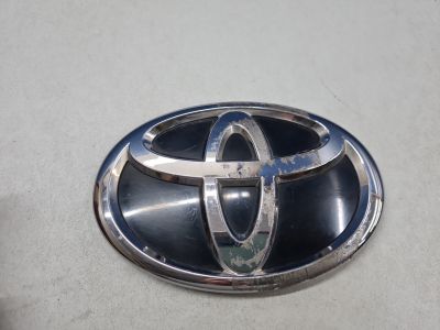 Эмблема крышки багажника для Toyota Land Cruiser Prado 150 2009-