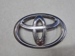 Эмблема решетки радиатора для Toyota Land Cruiser Prado 150 2009-