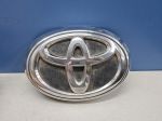Эмблема решетки радиатора для Toyota Fortuner GGN155 2015-