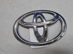 Эмблема двери багажника для Toyota Land Cruiser 200 2008-